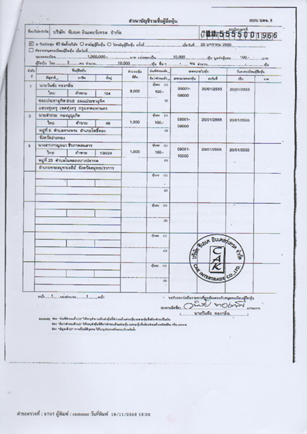 บ.ซเอเค 3 