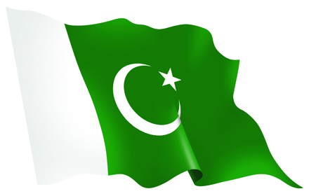 Pakistan