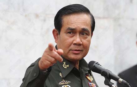 prayuth