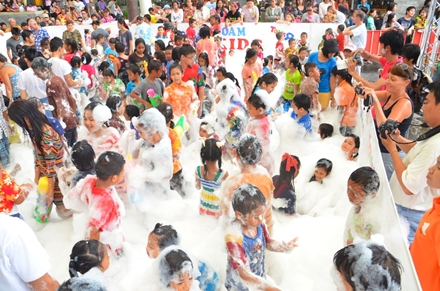 ปารตโฟม 2