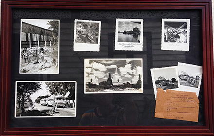 วดสทธสมยกอน