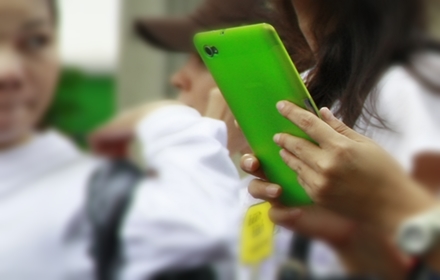 Computer Vision Syndrome