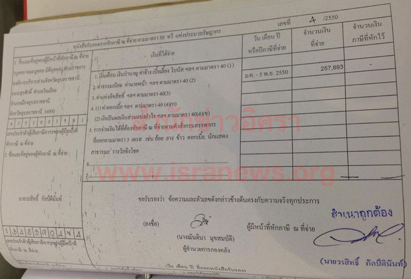 PIC เสยภาษวรสทธ 2