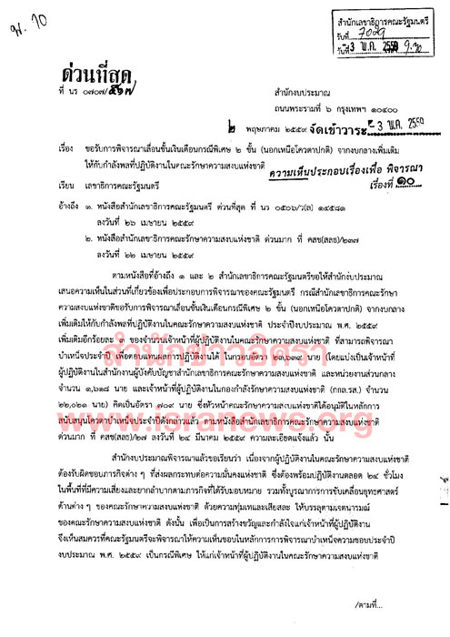 PIC สำนกงบ 1