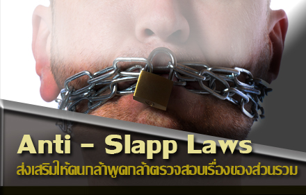 Anti Slapp Laws 150659