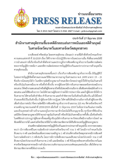 PIC เอกสารศาล ยธ 1