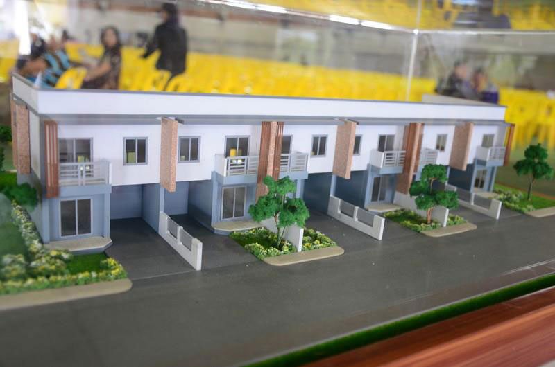 PIC บานจดสรรนพเกา 3