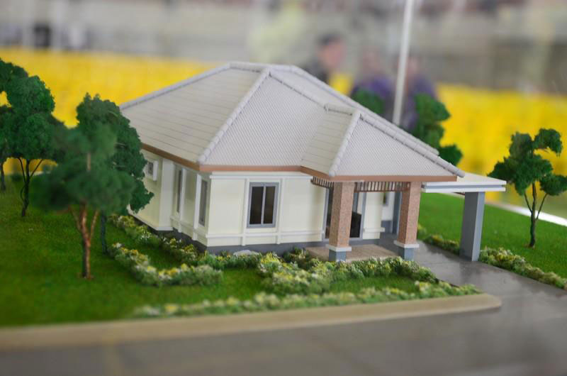 PIC บานจดสรรนพเกา 4