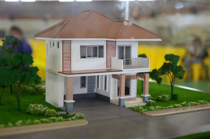 PIC บานจดสรรนพเกา 5