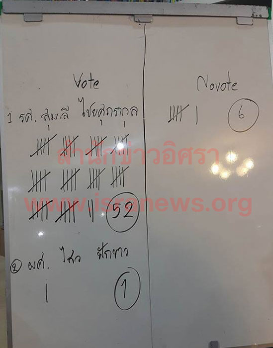 PIC สรรหาอธการบด 1