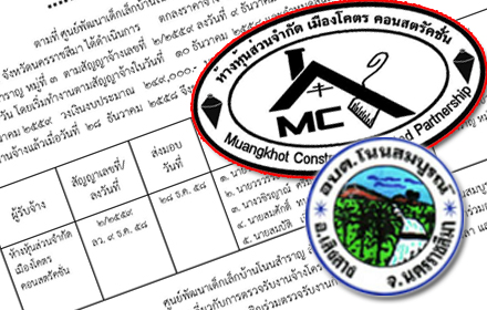 111059 nonsomboon hotmail