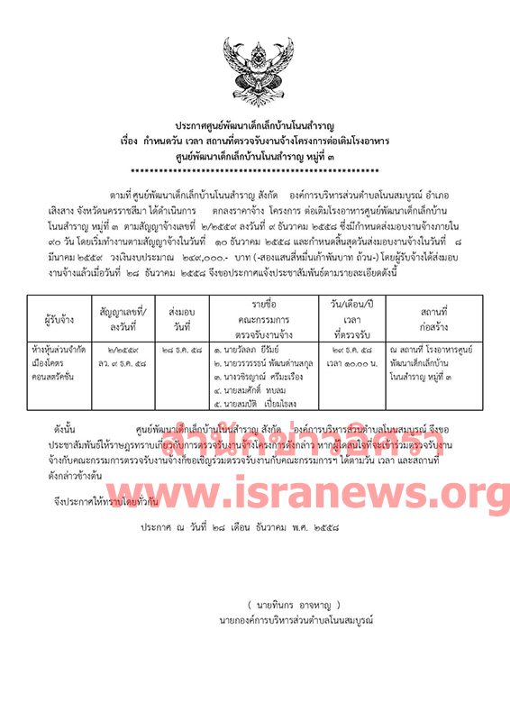 111059 nonsomboon hotmail01