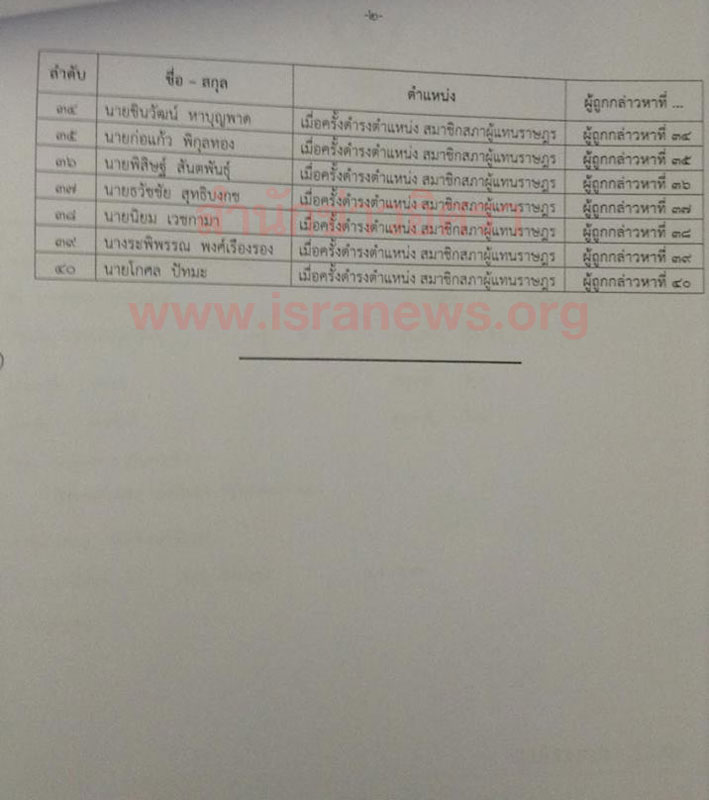 PIC คดนรโทษ 4