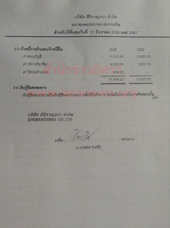 PIC บรษทลกสาธต 7