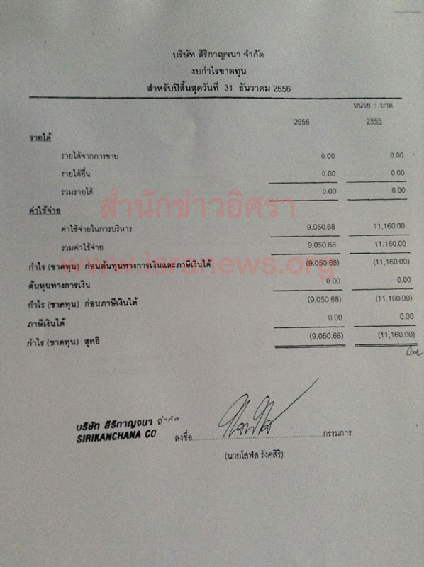 PIC บรษทลกสาธต 9