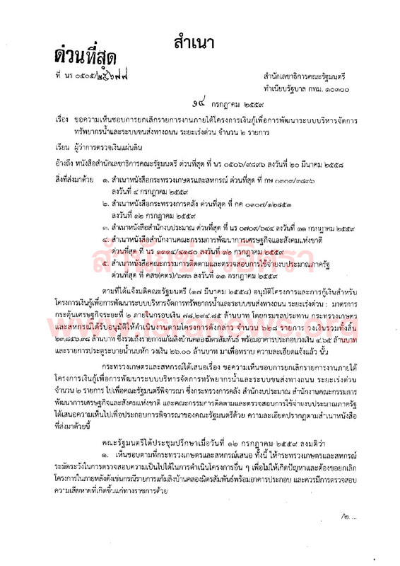 PIC กรมชลเลกอก 1