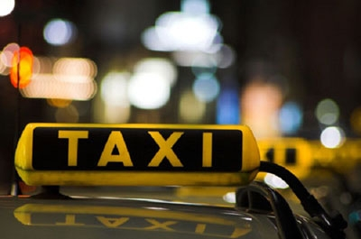 taxi24