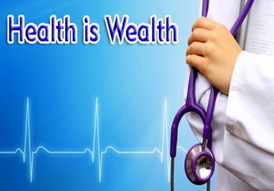 healthisweaith20