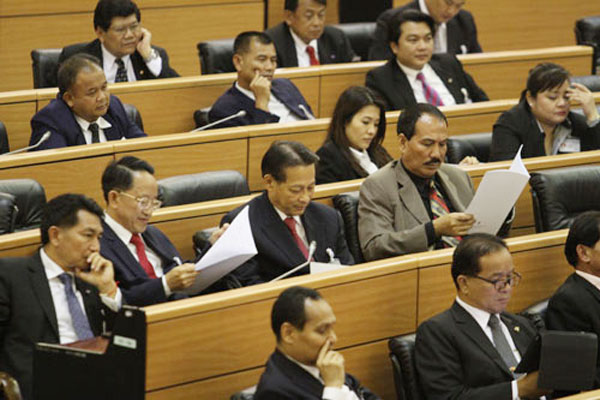 isra scoop 080417 parliment