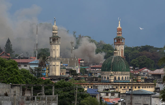 20170623 marawi city