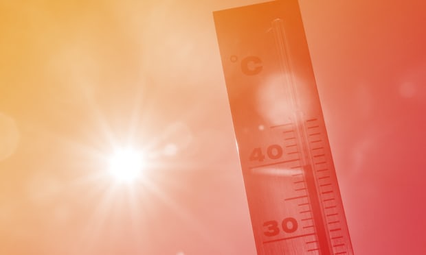 global warming 200717