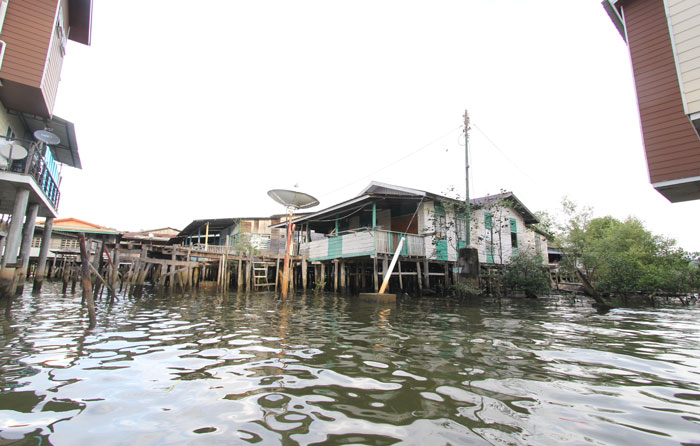 Brunei water 13