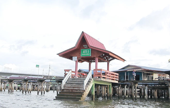 Brunei water 22