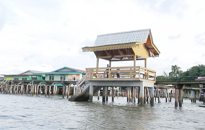 Brunei water 23