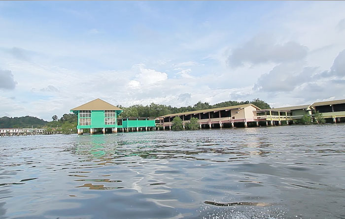 Brunei water 25