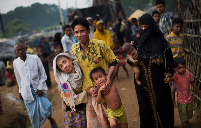 Rohingya 130917 11
