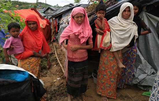 Rohingya 290917