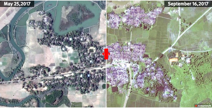 Rohingya map2 190917