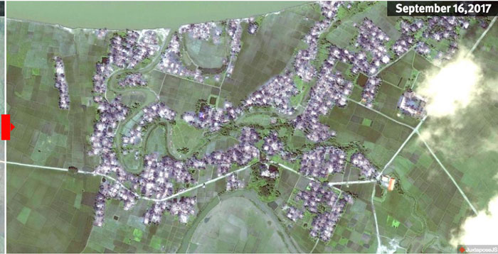 Rohingya map31 190917