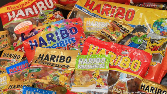 haribo 3