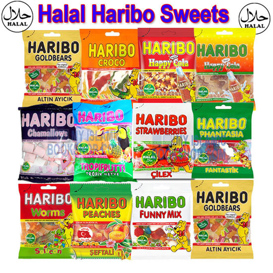 haribo 1.1