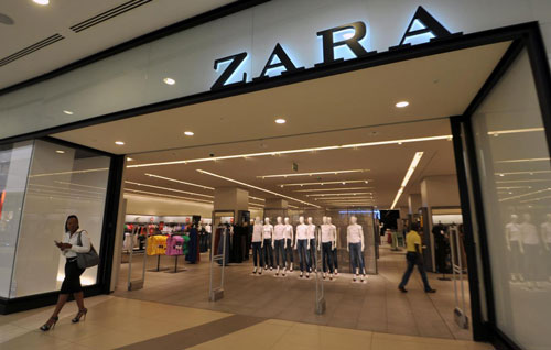 zara store 061117