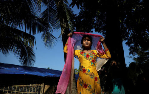 Rohingya 241217