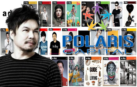 PIC polaraday 23 1 60 1