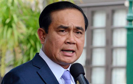 PIC prayuth 30 3 60 4