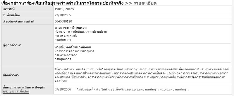 PIC ปปช รถหร 1