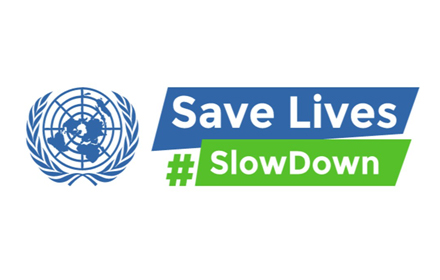 SaveLivesSlowDown 24042017