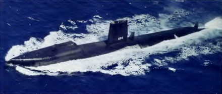 submarine 0427042017