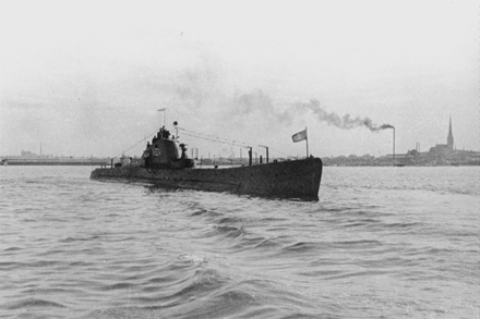 submarine 0627042017