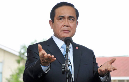 PIC prayuth 30 5 60 1