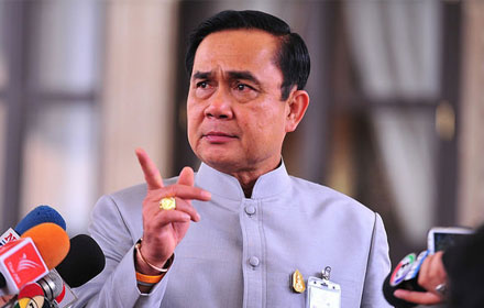 PIC prayuth 30 5 60 4