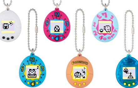 Tamagotchi220560