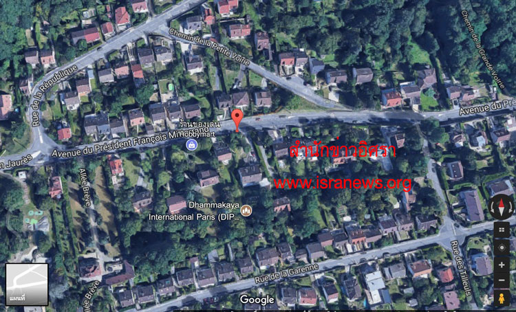 PIC วดธรรมกายฝรงเศส 2