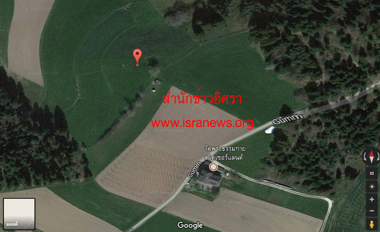 PIC วดธรรมกายสวสเซอรแลนด 1