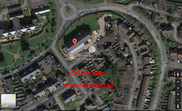 PIC วดธรรมกายองกฤษ 1