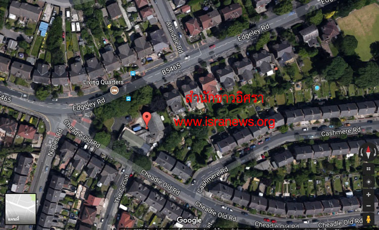 PIC วดธรรมกายองกฤษ 2